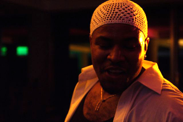 Imagem número 4 da galeria Festa Africana