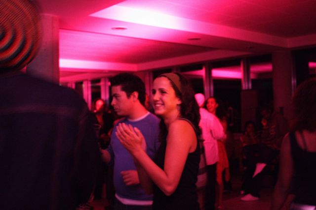 Imagem número 5 da galeria Festa Africana