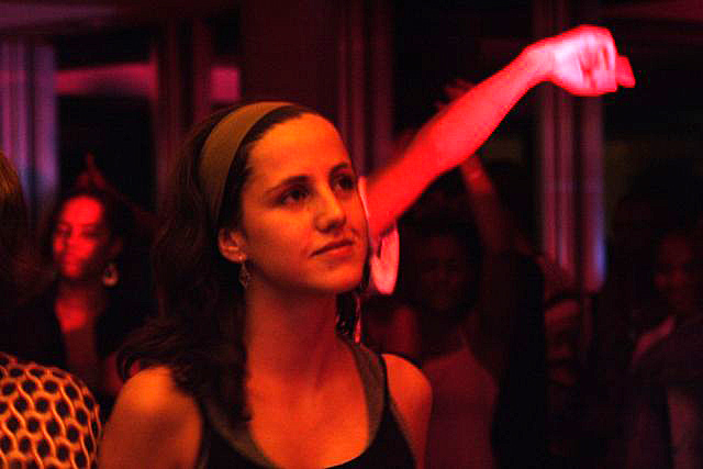 Imagem número 2 da galeria Festa Africana