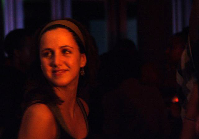 Imagem número 3 da galeria Festa Africana