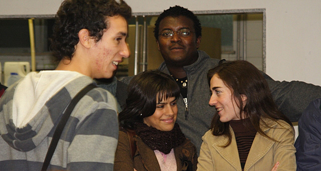 Imagem número 4 da galeria Jantar Natal Santa Tecla
