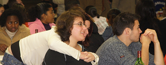 Imagem número 6 da galeria Jantar Natal Santa Tecla