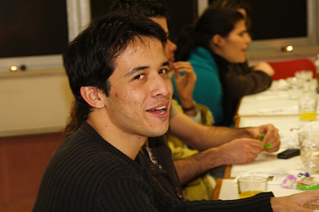 Imagem número 9 da galeria Jantar Natal Santa Tecla