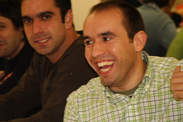 Imagem número 8 da galeria Jantar Natal Santa Tecla