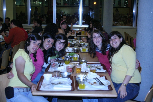 Imagem número 1 da galeria Jantar Académico - Maio