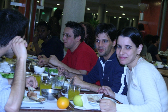 Imagem número 8 da galeria Jantar Académico - Maio