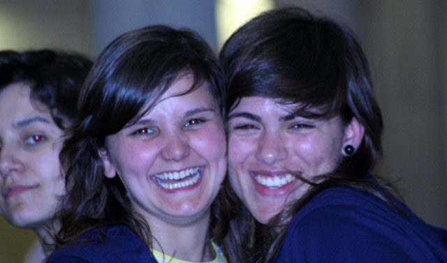 Imagem número 9 da galeria Jantar Académico - Maio