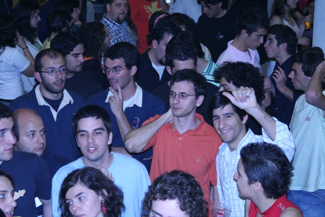 Imagem número 1 da galeria Jantar Académico - Maio