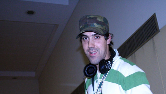 Imagem número 6 da galeria Jantar Académico - Maio