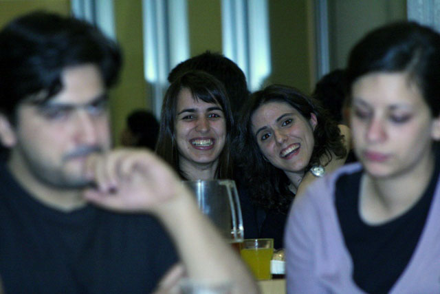 Imagem número 10 da galeria Jantar Académico - Maio