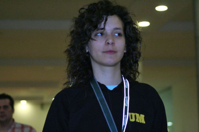 Imagem número 7 da galeria Jantar Académico - Maio