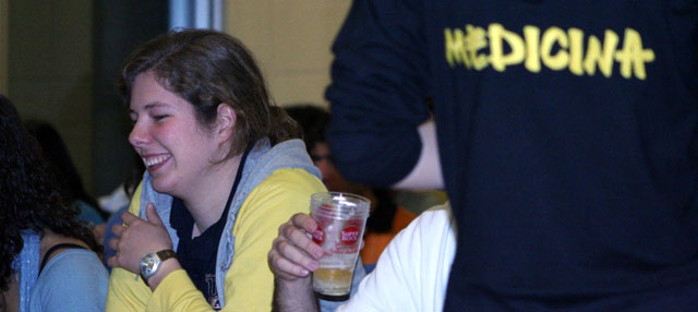 Imagem número 5 da galeria Jantar Académico - Maio