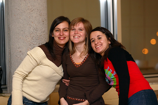 Imagem número 1 da galeria Jantar Natal Lloyd