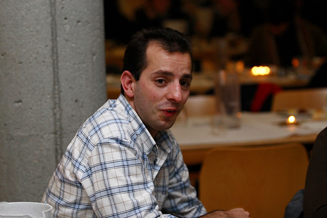 Imagem número 7 da galeria Jantar Natal Lloyd