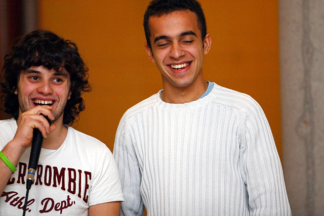 Imagem número 9 da galeria Jantar Natal Lloyd