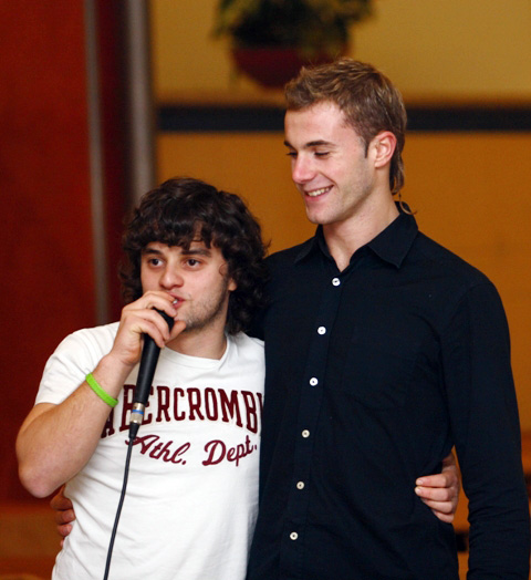 Imagem número 10 da galeria Jantar Natal Lloyd