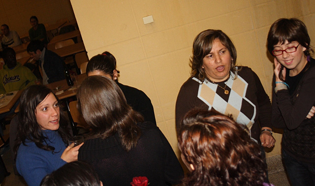 Imagem número 9 da galeria Jantar Natal Lloyd