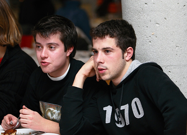 Imagem número 7 da galeria Jantar Natal Lloyd