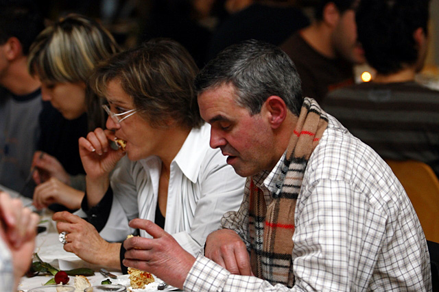 Imagem número 8 da galeria Jantar Natal Lloyd