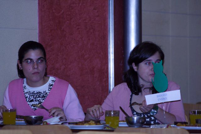 Imagem número 7 da galeria Jantar do Caloiro