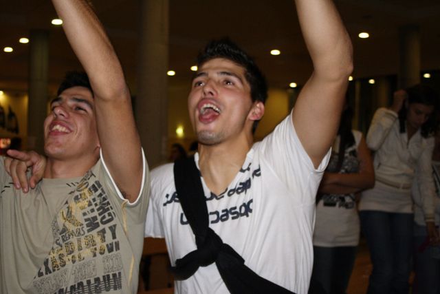 Imagem número 8 da galeria Jantar do Caloiro