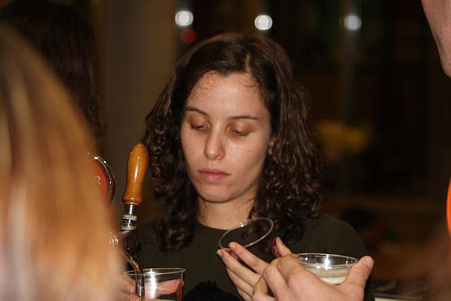 Imagem número 5 da galeria Jantar do Caloiro