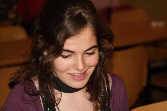 Imagem número 6 da galeria Jantar do Caloiro