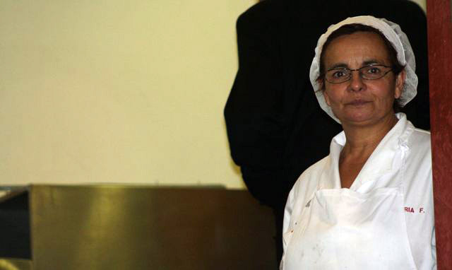 Imagem número 3 da galeria Jantar do Caloiro