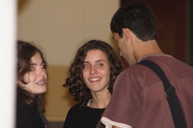 Imagem número 1 da galeria Jantar do Caloiro