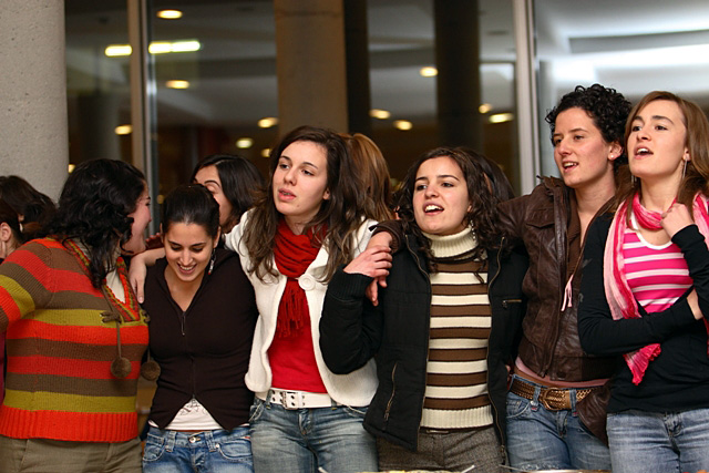 Imagem número 7 da galeria Jantar de Educação