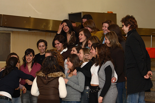 Imagem número 9 da galeria Jantar de Educação
