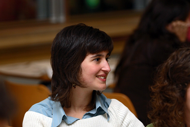 Imagem número 9 da galeria Jantar de Educação