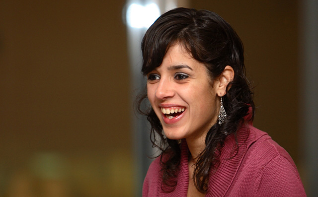 Imagem número 3 da galeria Jantar de Educação