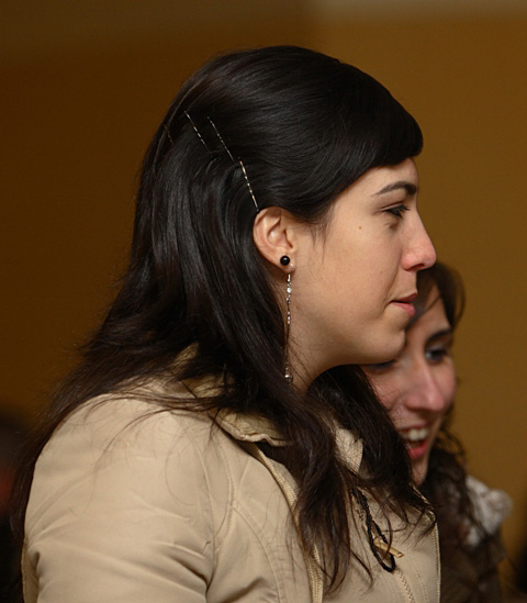 Imagem número 8 da galeria Jantar de Educação