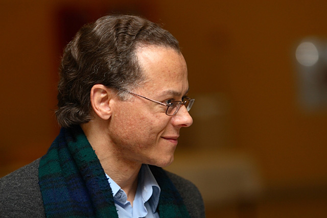 Imagem número 4 da galeria Jantar de Educação