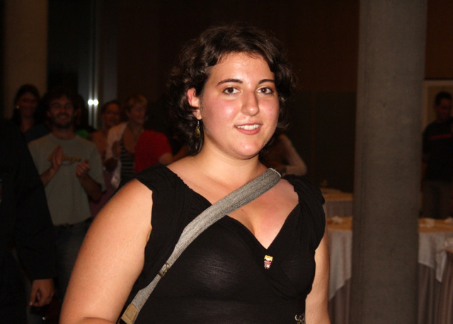 Imagem número 9 da galeria Jantar Erasmus