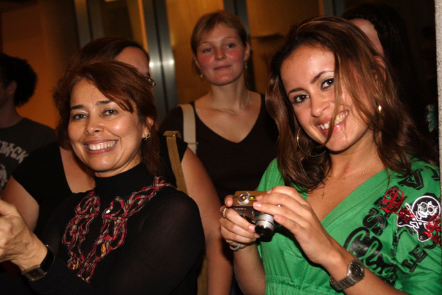 Imagem número 10 da galeria Jantar Erasmus