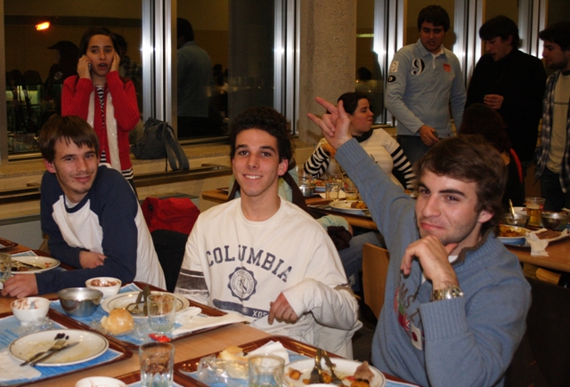 Imagem número 9 da galeria Jantar Académico