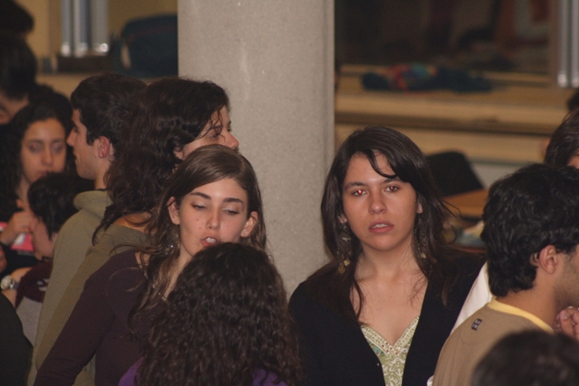 Imagem número 5 da galeria Jantar Académico 