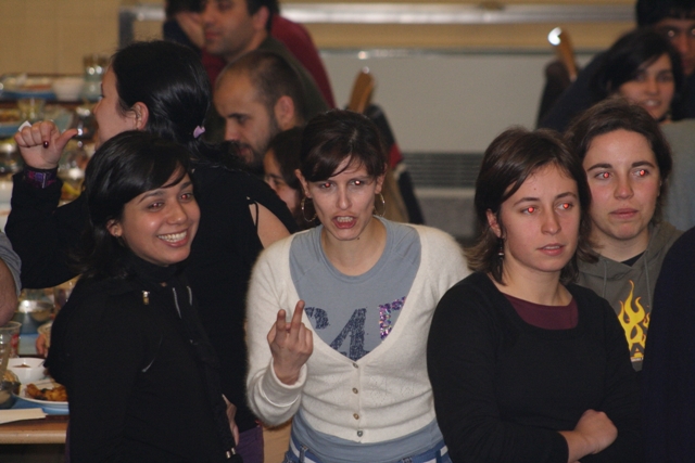 Imagem número 6 da galeria Jantar Académico 