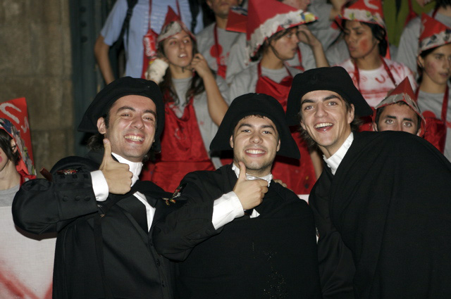 Imagem número 4 da galeria Latada