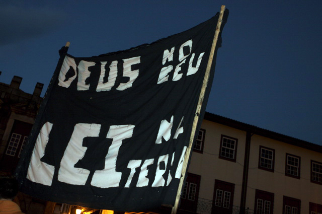 Imagem número 7 da galeria Latada