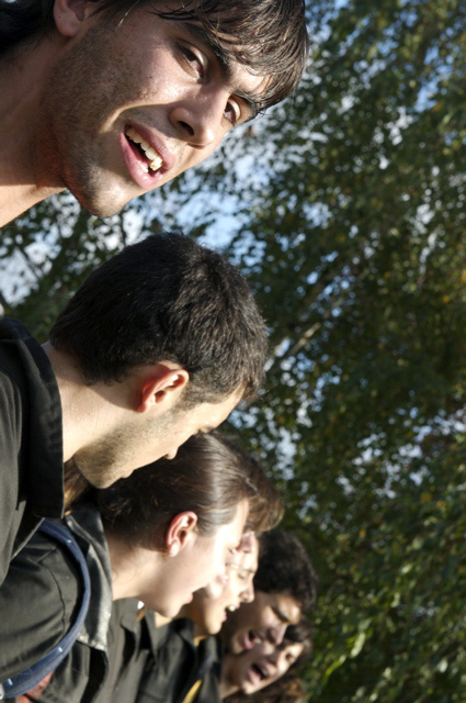 Imagem número 6 da galeria Latada