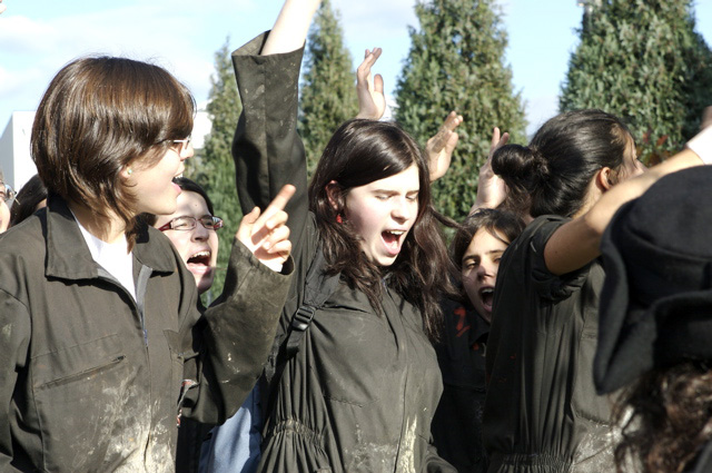 Imagem número 5 da galeria Latada