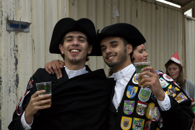 Imagem número 7 da galeria Latada