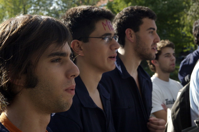 Imagem número 3 da galeria Latada