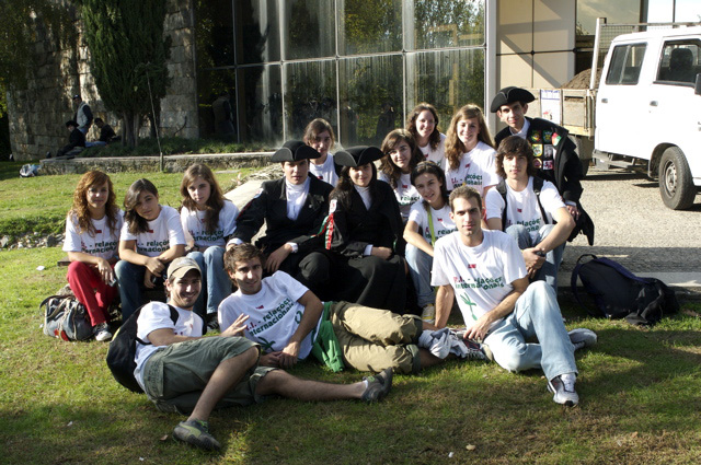 Imagem número 4 da galeria Latada