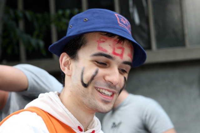 Imagem número 2 da galeria Latada