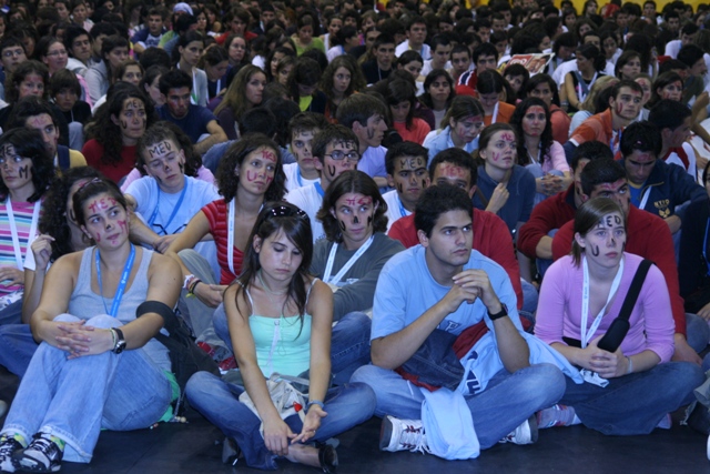 Imagem número 4 da galeria Praxe