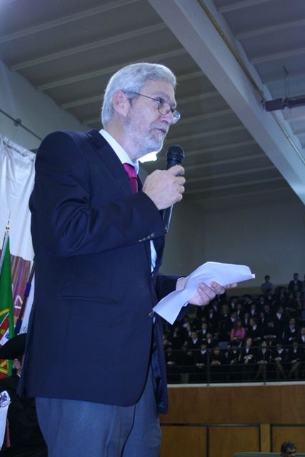 Imagem número 5 da galeria Praxe